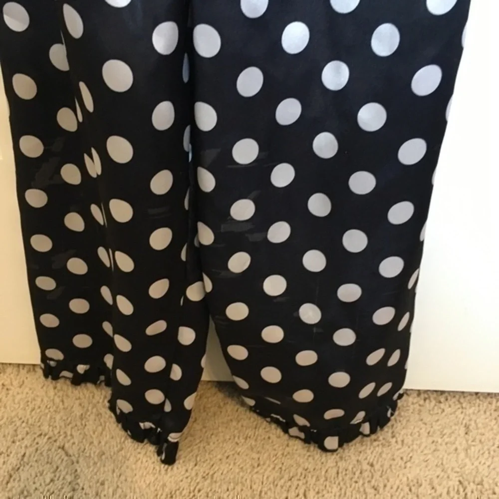 Carter’s girls 5T poodle pajama set